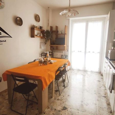 Casa Daniela Apartment มิลาน ภายนอก รูปภาพ