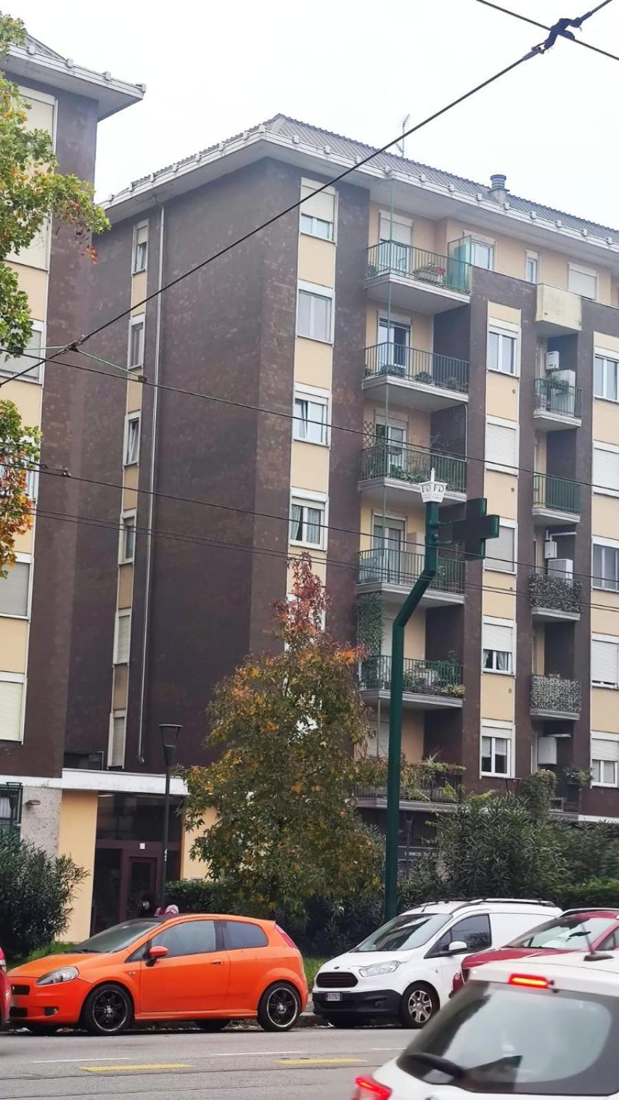Casa Daniela Apartment มิลาน ภายนอก รูปภาพ