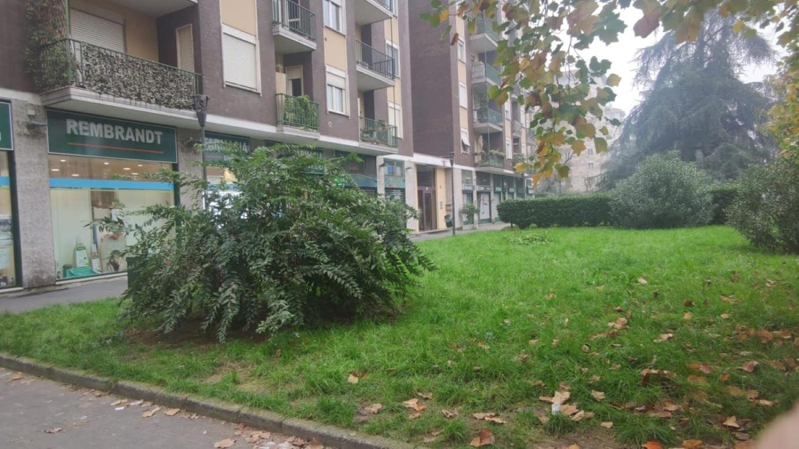 Casa Daniela Apartment มิลาน ภายนอก รูปภาพ